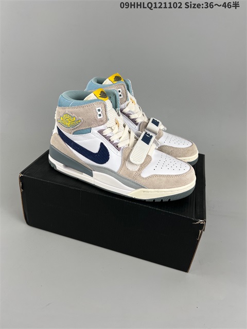 men jordan Legacy 312 H shoes-065